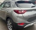 купить новое авто Киа Stonic 2024 года от официального дилера ПрАТ  Вінниччина-Авто Киа фото
