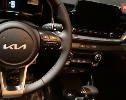 Киа Stonic, объемом двигателя 1 л и пробегом 0 тыс. км за 22309 $, фото 16 на Automoto.ua
