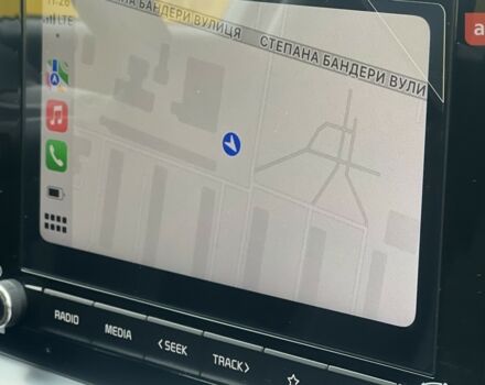 купити нове авто Кіа Stonic 2024 року від офіційного дилера Рівне-Авто Кіа фото