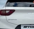 купить новое авто Киа Stonic 2024 года от официального дилера «Одеса-АВТО» Киа фото