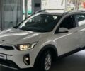 купити нове авто Кіа Stonic 2024 року від офіційного дилера Рівне-Авто Кіа фото