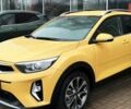 купить новое авто Киа Stonic 2024 года от официального дилера Автоцентр AUTO.RIA Киа фото