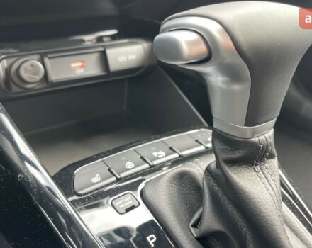 купить новое авто Киа Stonic 2024 года от официального дилера «Одеса-АВТО» Киа фото