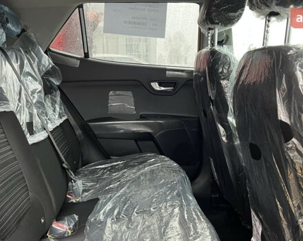 купить новое авто Киа Stonic 2024 года от официального дилера Автоцентр AUTO.RIA Киа фото