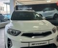 купити нове авто Кіа Stonic 2024 року від офіційного дилера Хмельниччина-Авто Кіа фото