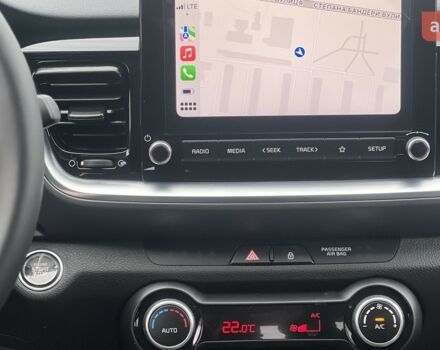 купити нове авто Кіа Stonic 2024 року від офіційного дилера Рівне-Авто Кіа фото