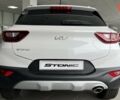 купить новое авто Киа Stonic 2024 года от официального дилера Хмельниччина-Авто Киа фото