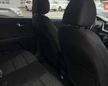 купити нове авто Кіа Stonic 2024 року від офіційного дилера УКРАВТО НА ХАРКІВСЬКОМУ Кіа фото