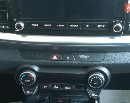 купить новое авто Киа Stonic 2024 года от официального дилера Черкаси - Авто Киа фото