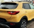 купить новое авто Киа Stonic 2024 года от официального дилера Автоцентр AUTO.RIA Киа фото