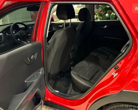 купить новое авто Киа Stonic 2024 года от официального дилера Фрунзе-Авто KIA Киа фото
