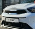 купити нове авто Кіа Stonic 2024 року від офіційного дилера АВТОГРАД ОДЕСА KIA Кіа фото