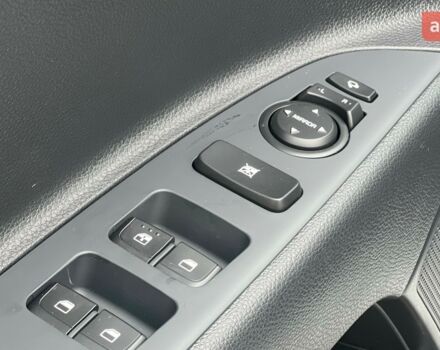 купить новое авто Киа Stonic 2024 года от официального дилера Рівне-Авто Киа фото