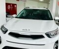 купить новое авто Киа Stonic 2024 года от официального дилера Хмельниччина-Авто Киа фото