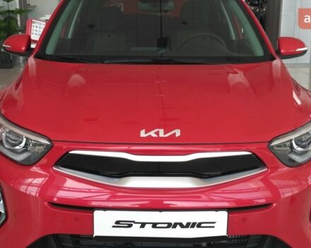 купити нове авто Кіа Stonic 2024 року від офіційного дилера Автоцентр AUTO.RIA Кіа фото