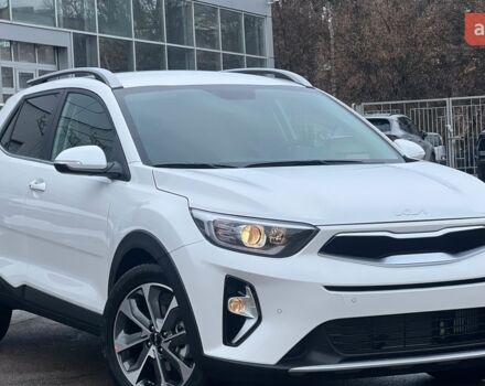 купити нове авто Кіа Stonic 2024 року від офіційного дилера Рівне-Авто Кіа фото