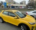 Жовтий Кіа Stonic, об'ємом двигуна 0.14 л та пробігом 102 тис. км за 16829 $, фото 1 на Automoto.ua