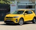 Жовтий Кіа Stonic, об'ємом двигуна 1.4 л та пробігом 102 тис. км за 14001 $, фото 1 на Automoto.ua