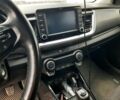 Желтый Киа Stonic, объемом двигателя 1.4 л и пробегом 98 тыс. км за 17900 $, фото 5 на Automoto.ua