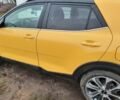 Желтый Киа Stonic, объемом двигателя 1.4 л и пробегом 98 тыс. км за 17900 $, фото 11 на Automoto.ua