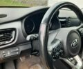Желтый Киа Stonic, объемом двигателя 1.4 л и пробегом 98 тыс. км за 17900 $, фото 4 на Automoto.ua