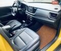 Желтый Киа Stonic, объемом двигателя 1.58 л и пробегом 98 тыс. км за 16700 $, фото 33 на Automoto.ua