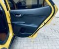 Желтый Киа Stonic, объемом двигателя 1.58 л и пробегом 99 тыс. км за 15900 $, фото 25 на Automoto.ua