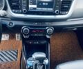 Желтый Киа Stonic, объемом двигателя 1.58 л и пробегом 99 тыс. км за 15900 $, фото 17 на Automoto.ua