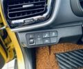 Желтый Киа Stonic, объемом двигателя 1.58 л и пробегом 98 тыс. км за 16700 $, фото 28 на Automoto.ua