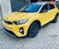 Жовтий Кіа Stonic, об'ємом двигуна 1.58 л та пробігом 101 тис. км за 15850 $, фото 11 на Automoto.ua