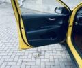 Жовтий Кіа Stonic, об'ємом двигуна 1.58 л та пробігом 101 тис. км за 15850 $, фото 13 на Automoto.ua