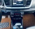 Жовтий Кіа Stonic, об'ємом двигуна 1.58 л та пробігом 101 тис. км за 15850 $, фото 24 на Automoto.ua