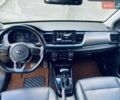 Желтый Киа Stonic, объемом двигателя 1.58 л и пробегом 99 тыс. км за 15900 $, фото 16 на Automoto.ua