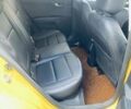 Жовтий Кіа Stonic, об'ємом двигуна 1.58 л та пробігом 101 тис. км за 15850 $, фото 17 на Automoto.ua