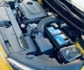 Жовтий Кіа Stonic, об'ємом двигуна 1.58 л та пробігом 101 тис. км за 15850 $, фото 26 на Automoto.ua