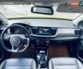Желтый Киа Stonic, объемом двигателя 1.58 л и пробегом 98 тыс. км за 16700 $, фото 26 на Automoto.ua