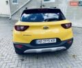 Жовтий Кіа Stonic, об'ємом двигуна 1.58 л та пробігом 101 тис. км за 15850 $, фото 7 на Automoto.ua