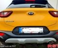 Жовтий Кіа Stonic, об'ємом двигуна 1.4 л та пробігом 93 тис. км за 16900 $, фото 1 на Automoto.ua