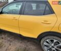 Жовтий Кіа Stonic, об'ємом двигуна 1.37 л та пробігом 93 тис. км за 16900 $, фото 1 на Automoto.ua