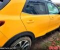 Жовтий Кіа Stonic, об'ємом двигуна 1.4 л та пробігом 93 тис. км за 16900 $, фото 1 на Automoto.ua