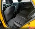 Жовтий Кіа Stonic, об'ємом двигуна 1.4 л та пробігом 93 тис. км за 16900 $, фото 5 на Automoto.ua