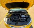 Желтый Киа Stonic, объемом двигателя 1.4 л и пробегом 48 тыс. км за 15200 $, фото 3 на Automoto.ua