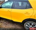 Жовтий Кіа Stonic, об'ємом двигуна 1.4 л та пробігом 93 тис. км за 16900 $, фото 4 на Automoto.ua