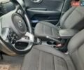 Жовтий Кіа Stonic, об'ємом двигуна 1.37 л та пробігом 93 тис. км за 16900 $, фото 7 на Automoto.ua