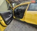 Жовтий Кіа Stonic, об'ємом двигуна 1.37 л та пробігом 61 тис. км за 17900 $, фото 12 на Automoto.ua