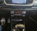 Жовтий Кіа Stonic, об'ємом двигуна 1.37 л та пробігом 61 тис. км за 17900 $, фото 9 на Automoto.ua