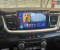 Жовтий Кіа Stonic, об'ємом двигуна 1.37 л та пробігом 61 тис. км за 17900 $, фото 8 на Automoto.ua