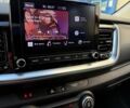 Желтый Киа Stonic, объемом двигателя 1.37 л и пробегом 106 тыс. км за 16600 $, фото 12 на Automoto.ua