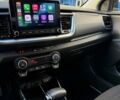 Желтый Киа Stonic, объемом двигателя 1.37 л и пробегом 106 тыс. км за 16600 $, фото 13 на Automoto.ua
