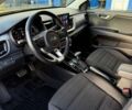 Желтый Киа Stonic, объемом двигателя 1.37 л и пробегом 106 тыс. км за 16600 $, фото 17 на Automoto.ua